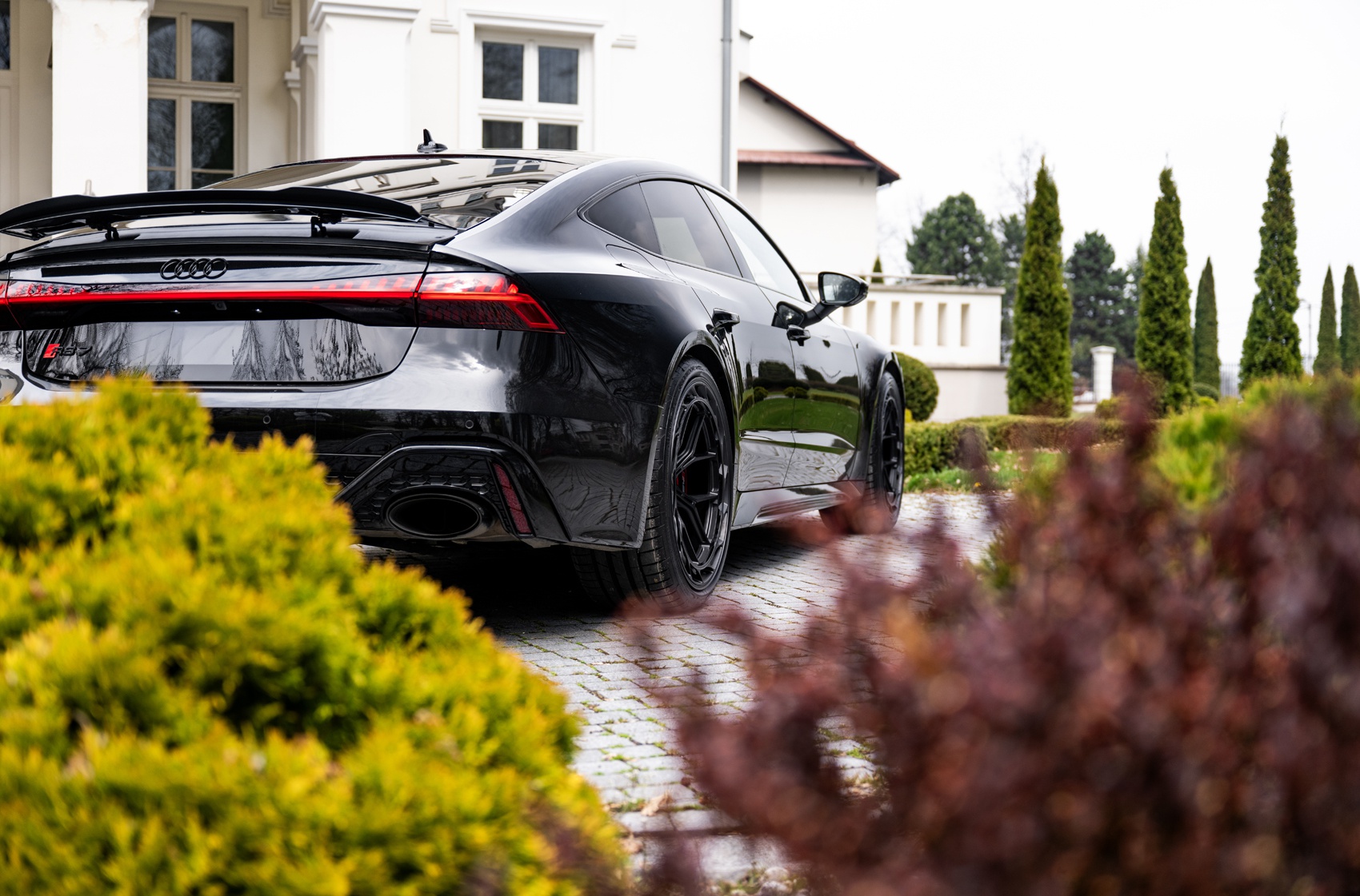 Audi RS7