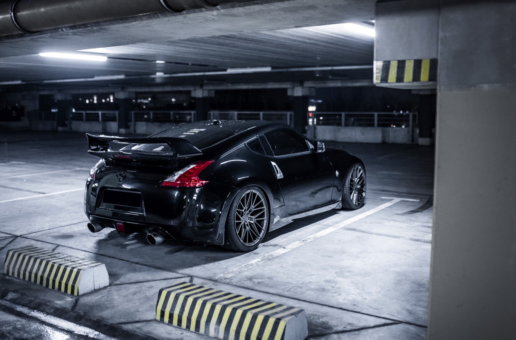 Nissan 370Z