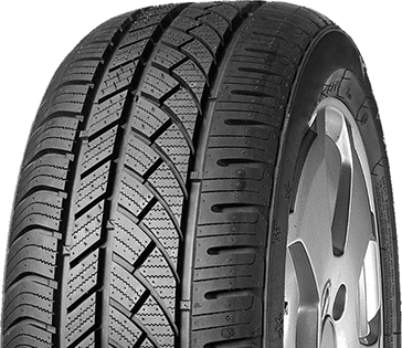 Minerva, EmiZero 4S, 165/60 R15 81T XL 3PMSF M+S