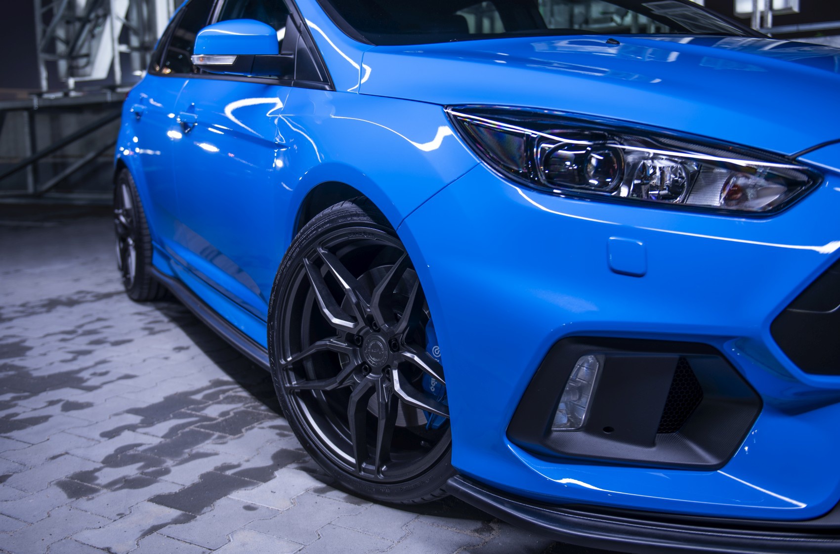 Ford Focus / ST / RS