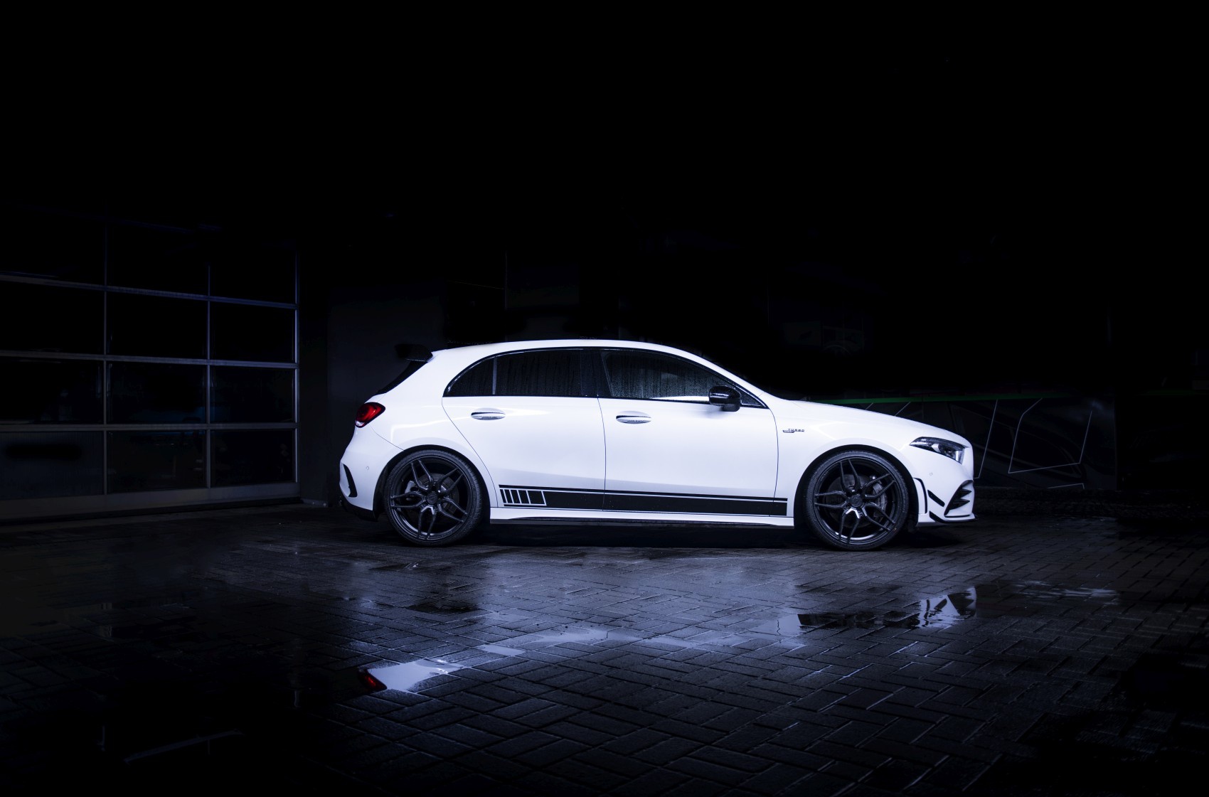 Mercedes-Benz A Class / A35 / A45