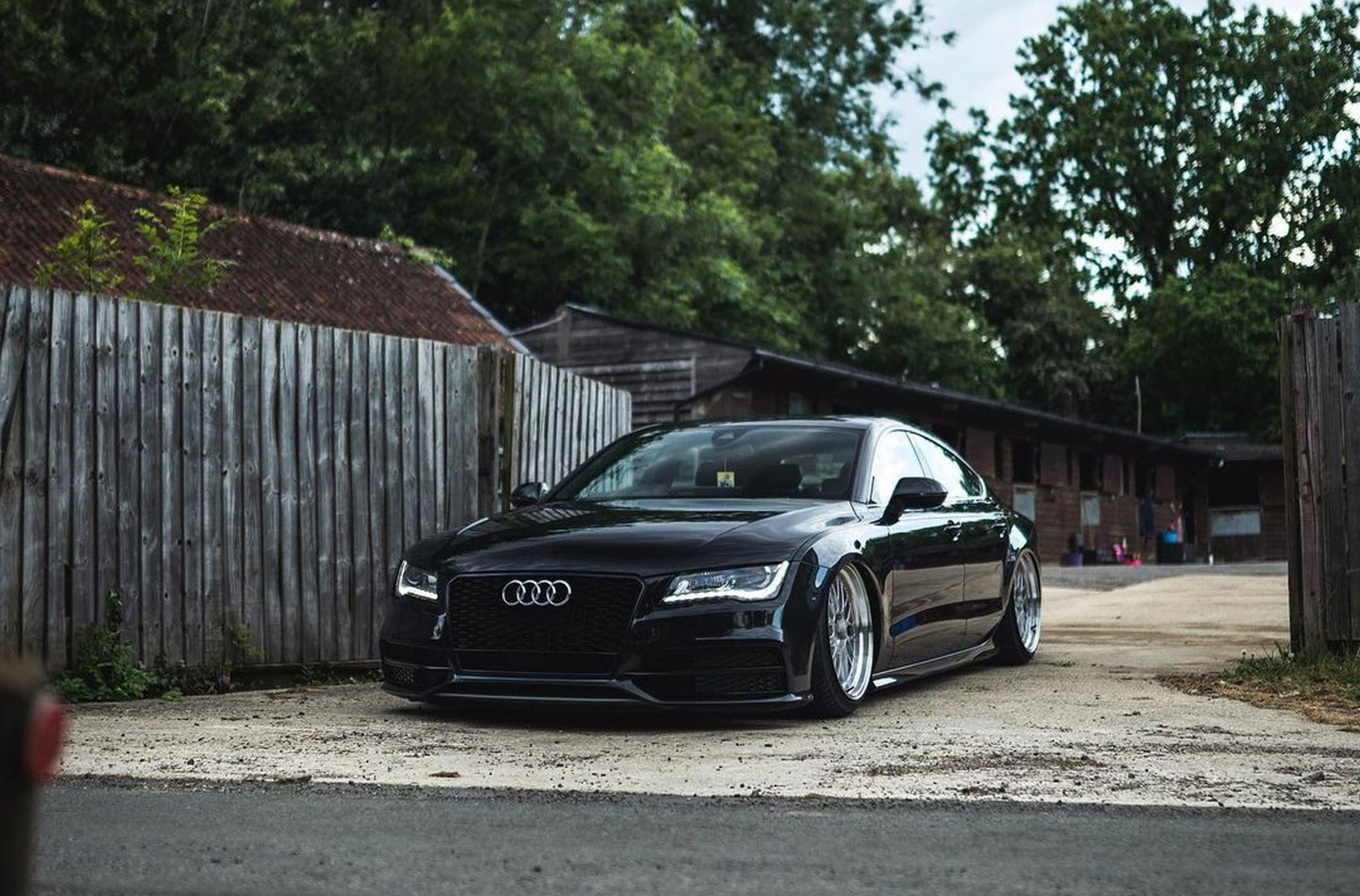 Audi A7 / S7 / RS7