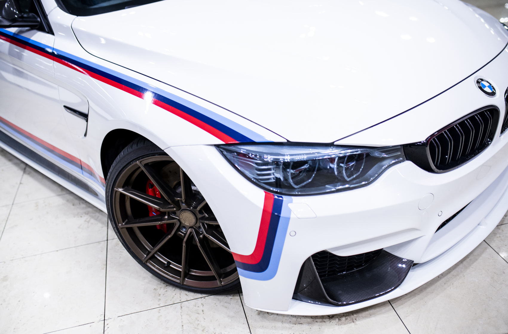 BMW M4