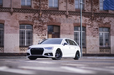 Audi A4 / S4 / RS4