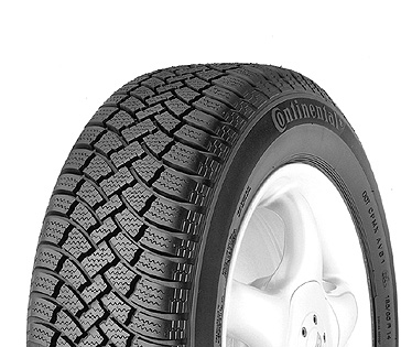 Continental, ContiWinterContact TS 760, 145/65 R15 72T   3PMSF M+S