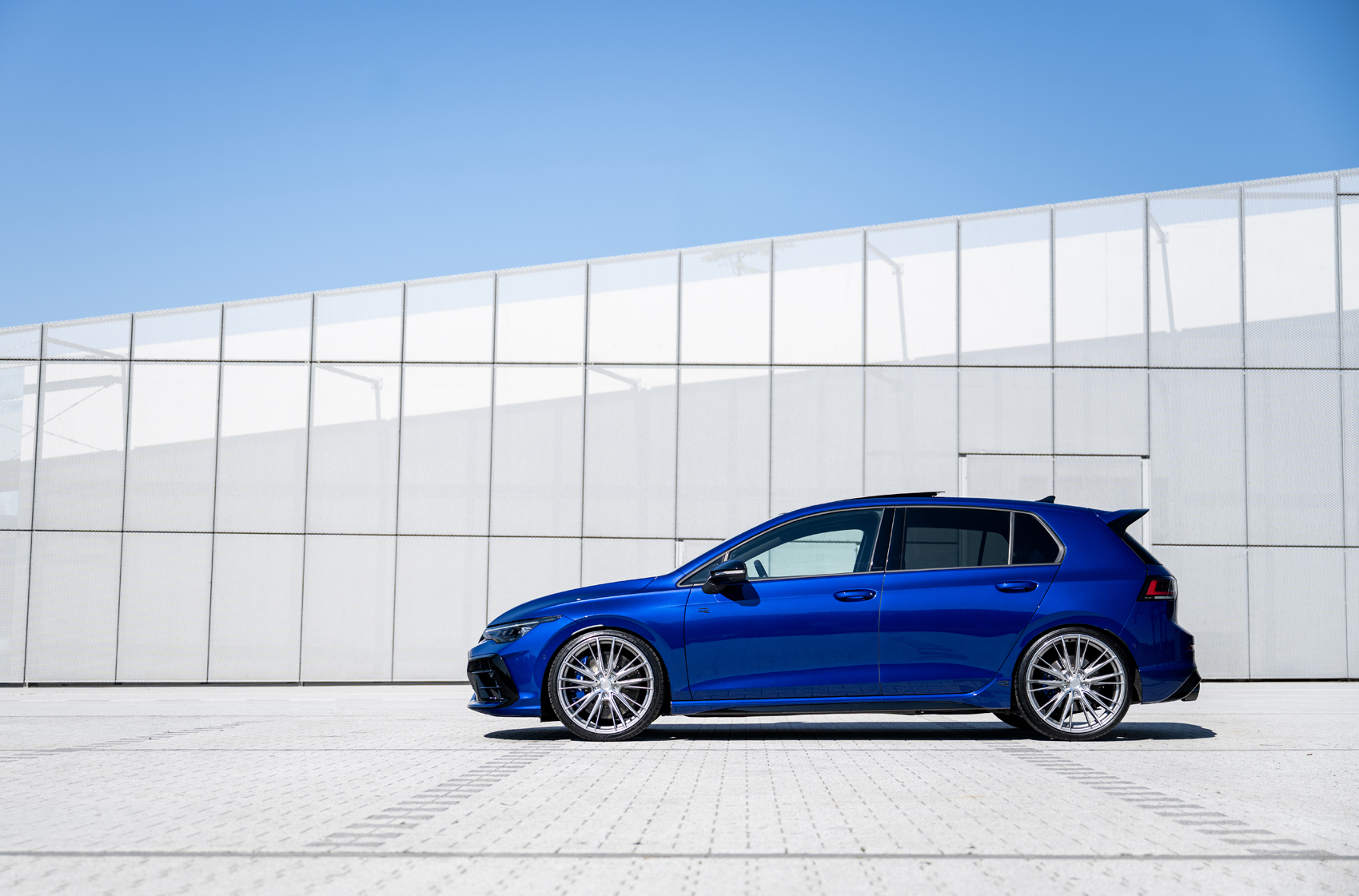 Volkswagen Golf R