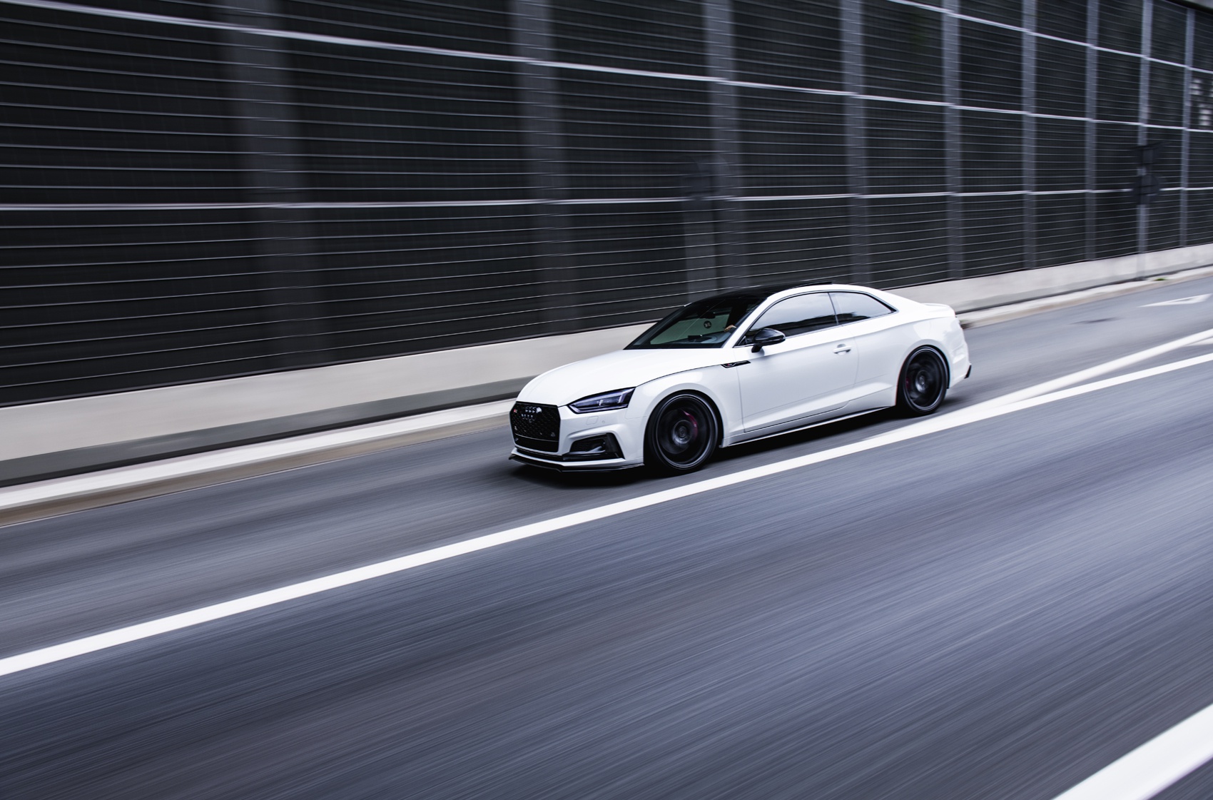 Audi A5 / S5 / RS5