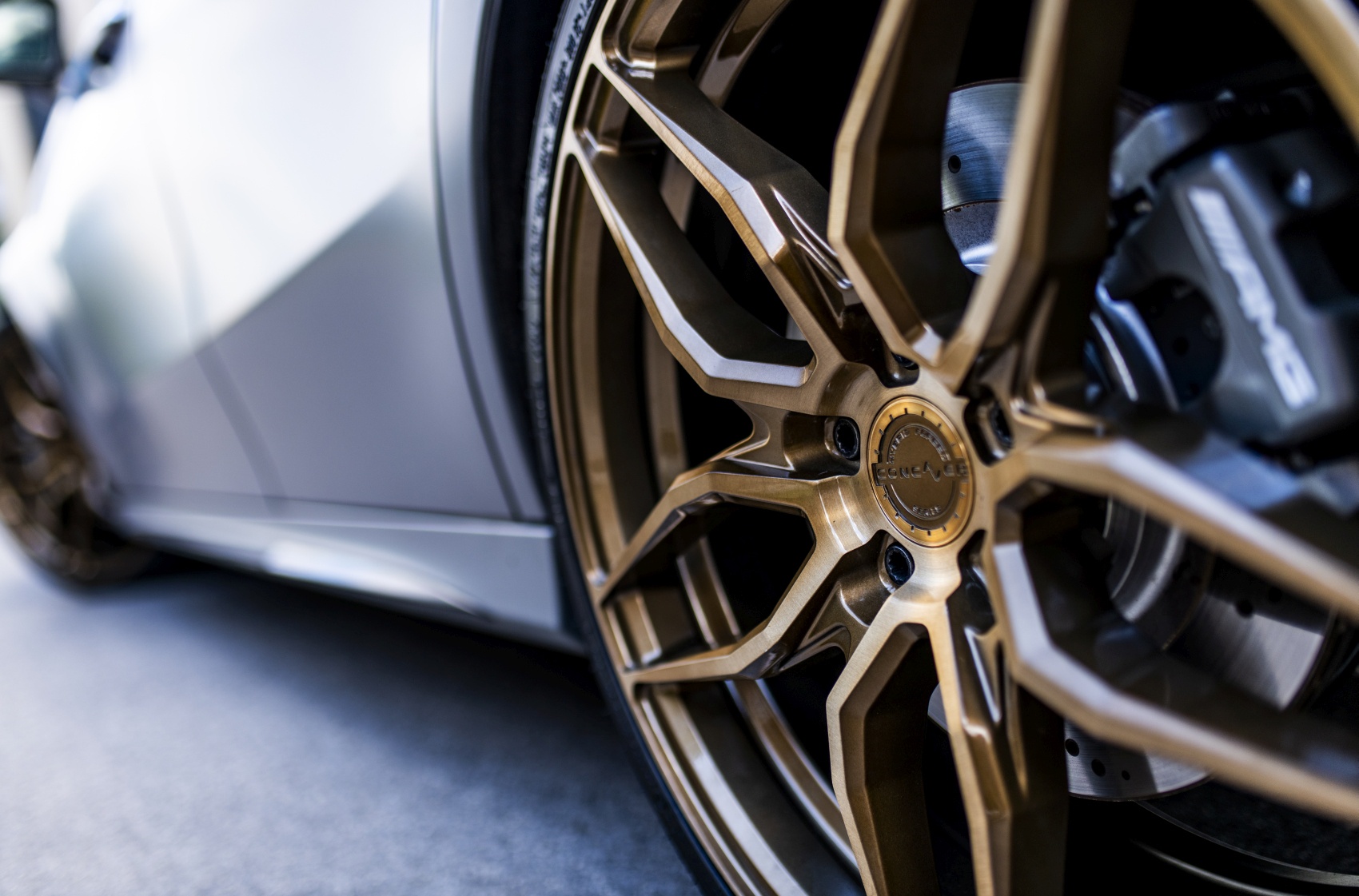 Mercedes-Benz A Class / A35 / A45