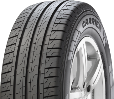 Pirelli, Carrier, 195/60 R16C 99T