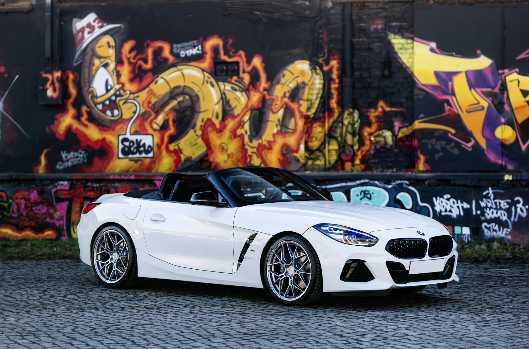 BMW Z4
