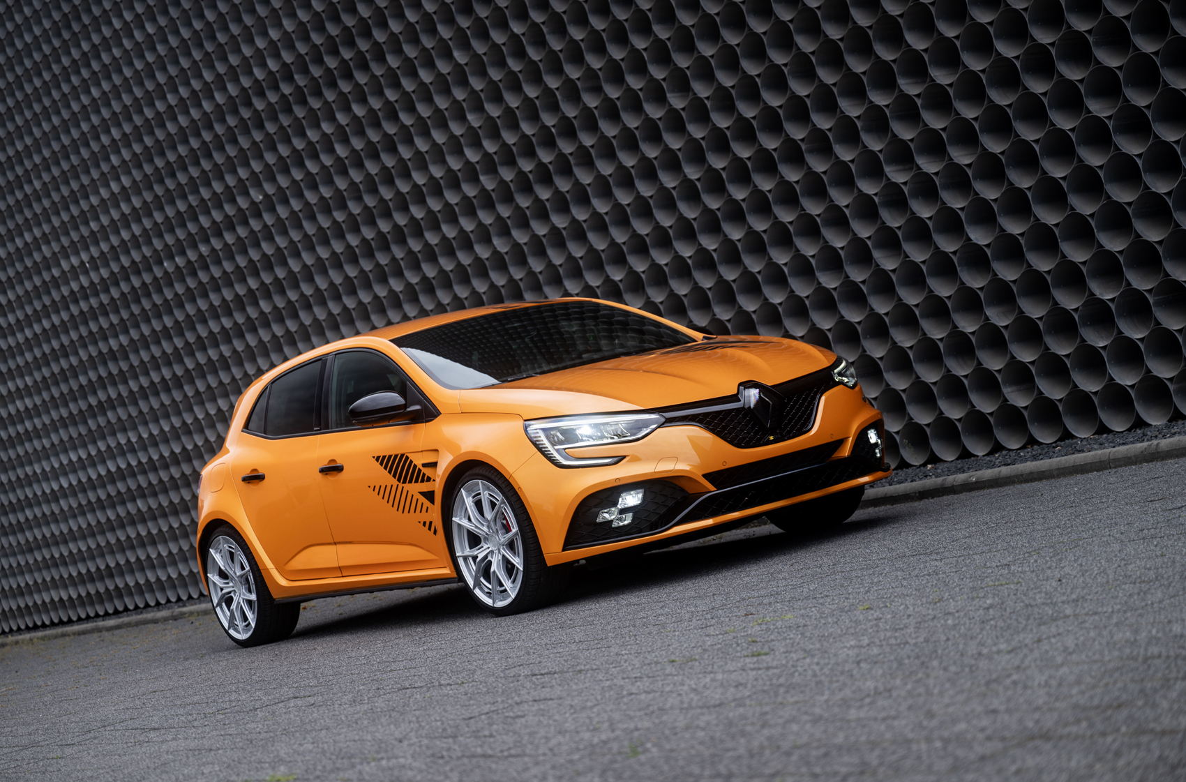 Renault Megane RS