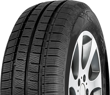 Minerva, FrosTrack Van, 235/65 R16C 121R   3PMSF M+S