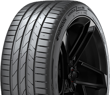 Hankook, Ventus evo SUV (K137A), 295/35ZR23(108Y) XL SBL