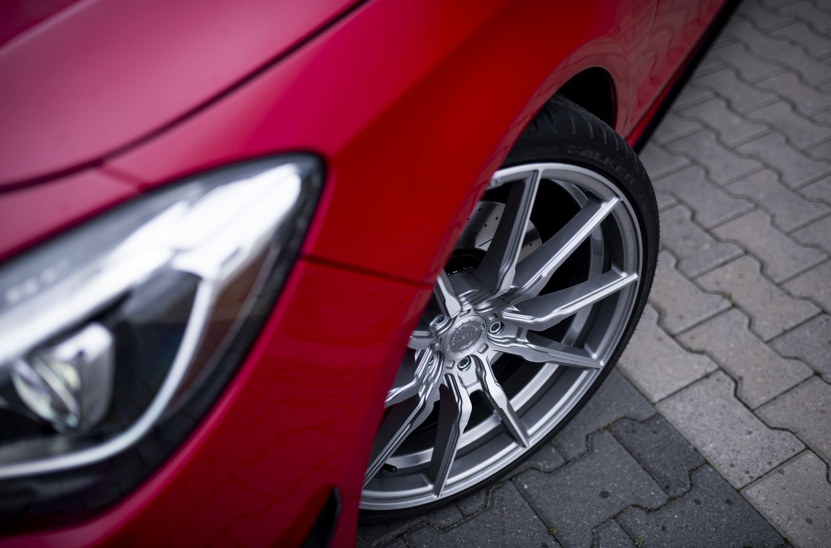 Mercedes-Benz CLA / CLA35 / CLA45