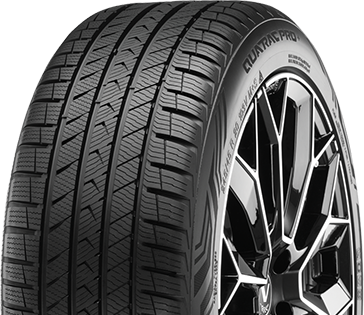 Vredestein, QuaTrac Pro, 225/60 R17 103V XL 3PMSF M+S