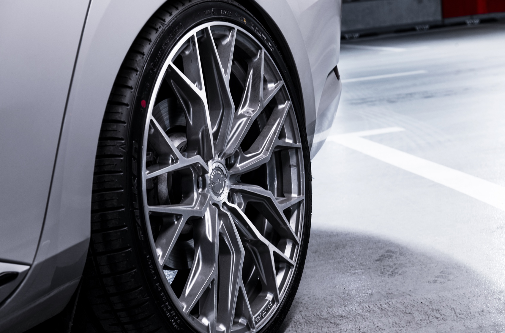 Skoda Superb Sportline