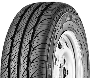 Uniroyal, RAIN MAX 3, 225/75R16CTL
