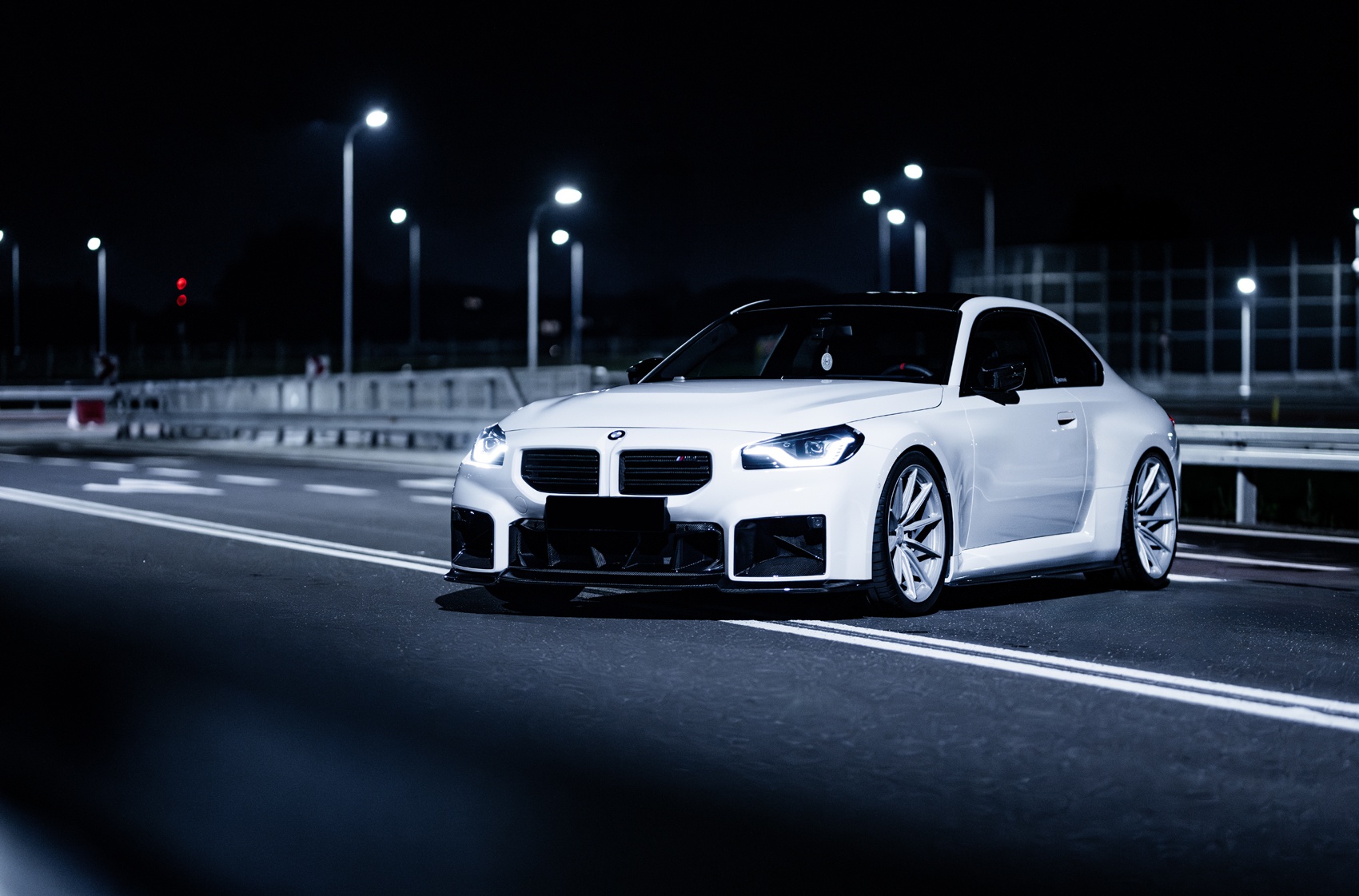 BMW 2 series / M2