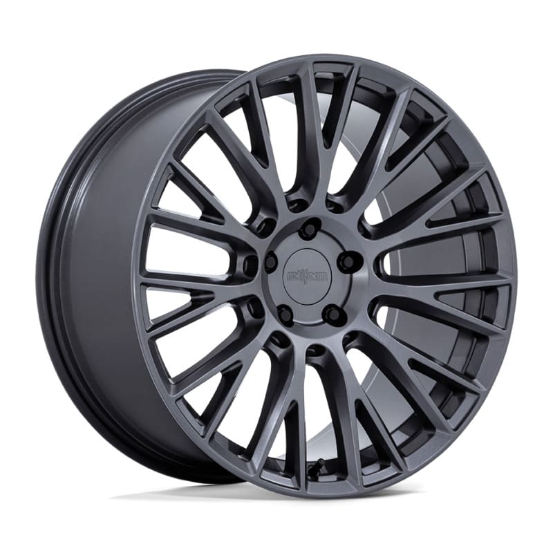 Rotiform LSE in Matte Anthracite Farbe