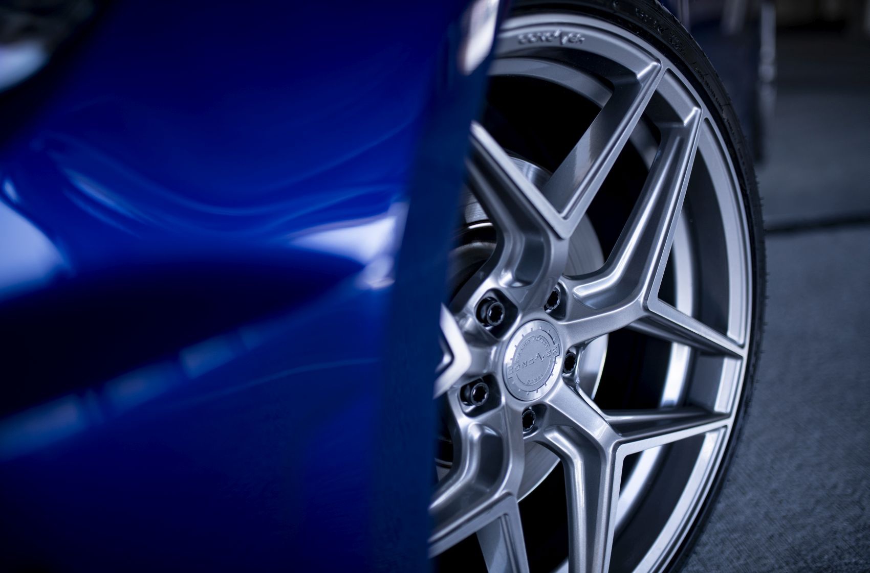 Volkswagen Golf / R / GTI