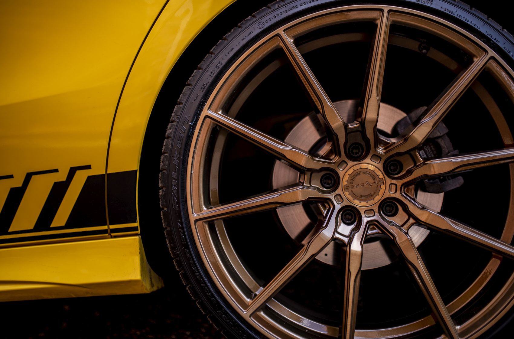 Mercedes-Benz CLA / CLA35 / CLA45