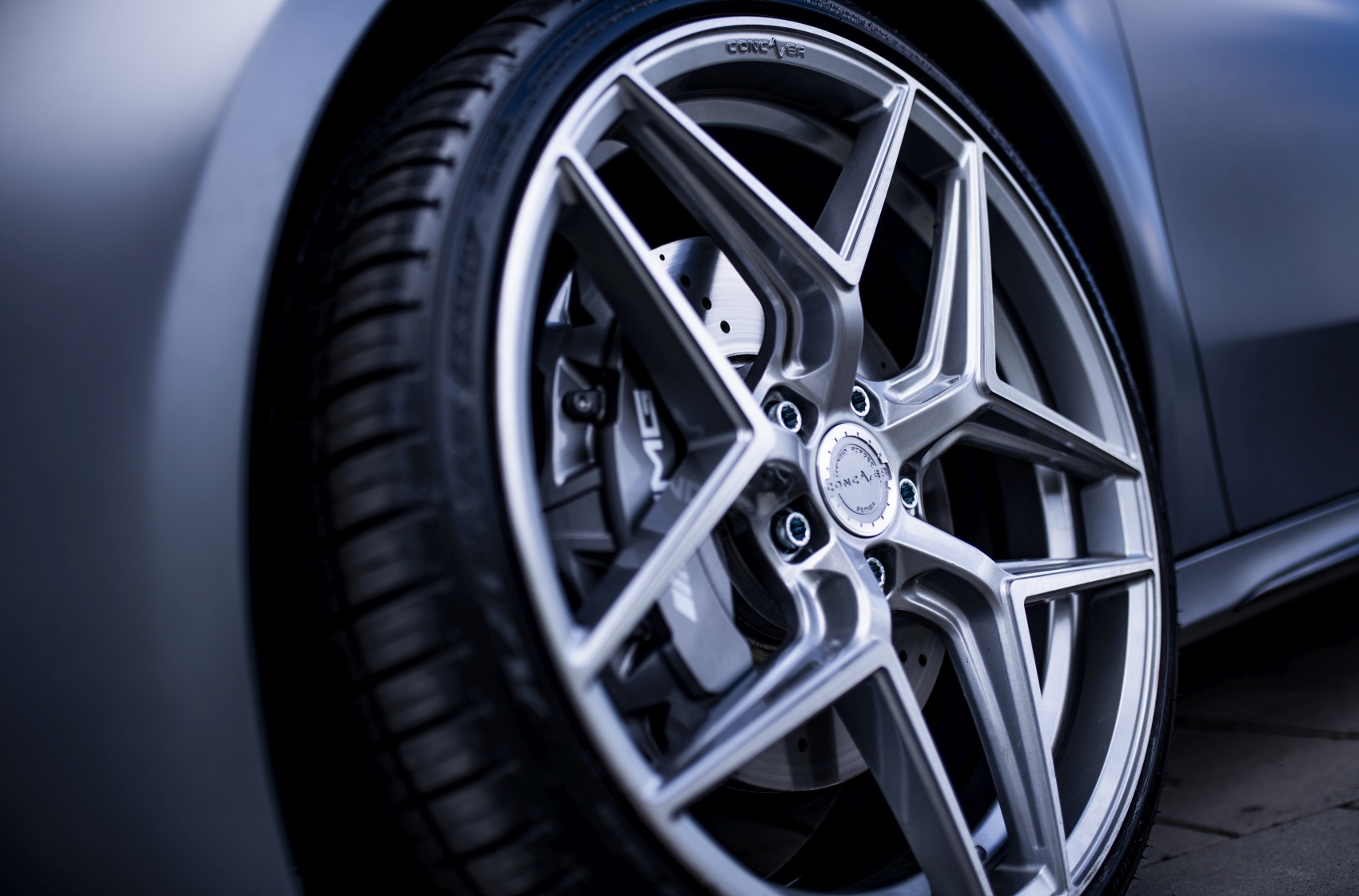 Mercedes-Benz A Class / A35 / A45