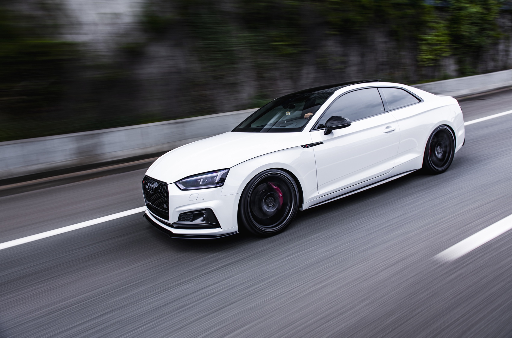 Audi A5 / S5 / RS5