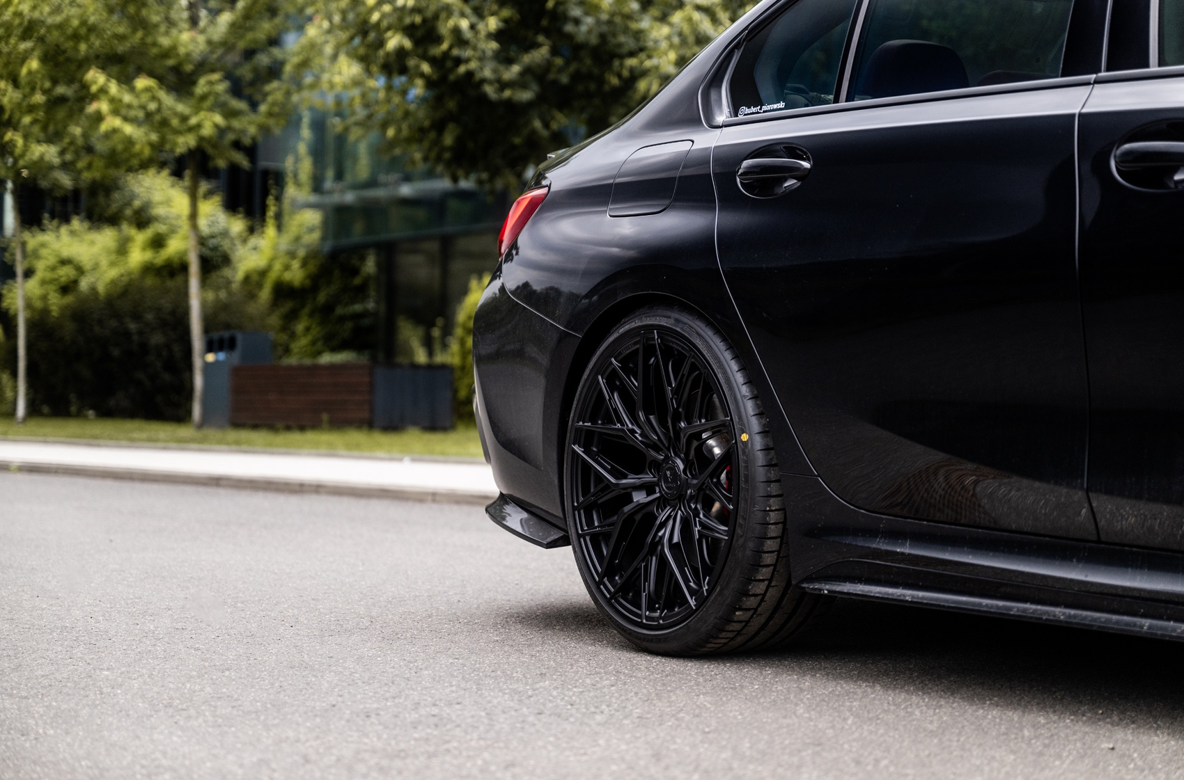 BMW m340