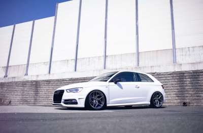 Audi A3 / S3 / RS3