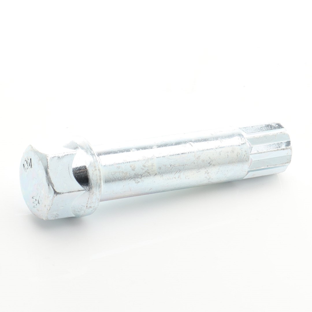 Clé mâle multiple pour vis étoile et écrou étoile HEX17
