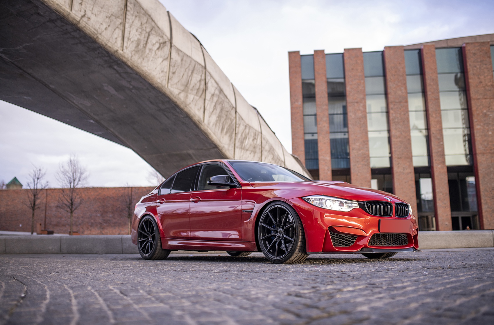 BMW 3 Series / M3