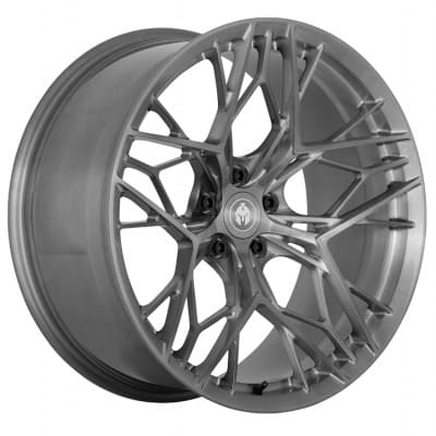Aversus Forged Black Legion 3 in Multicolor Farbe