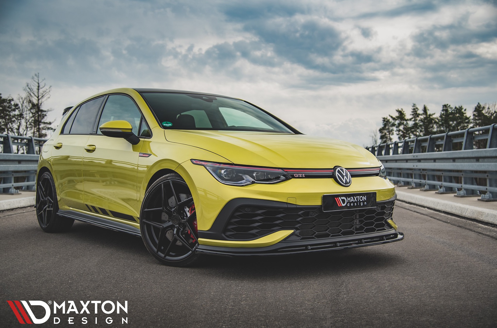 Volkswagen Golf / R / GTI