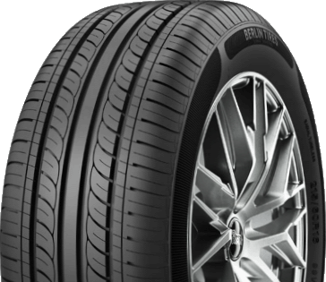 Berlin Tires, Summer HP Eco, 185/60 R15 84H BSW M+S