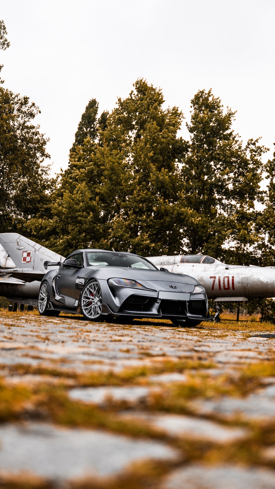 Toyota Supra