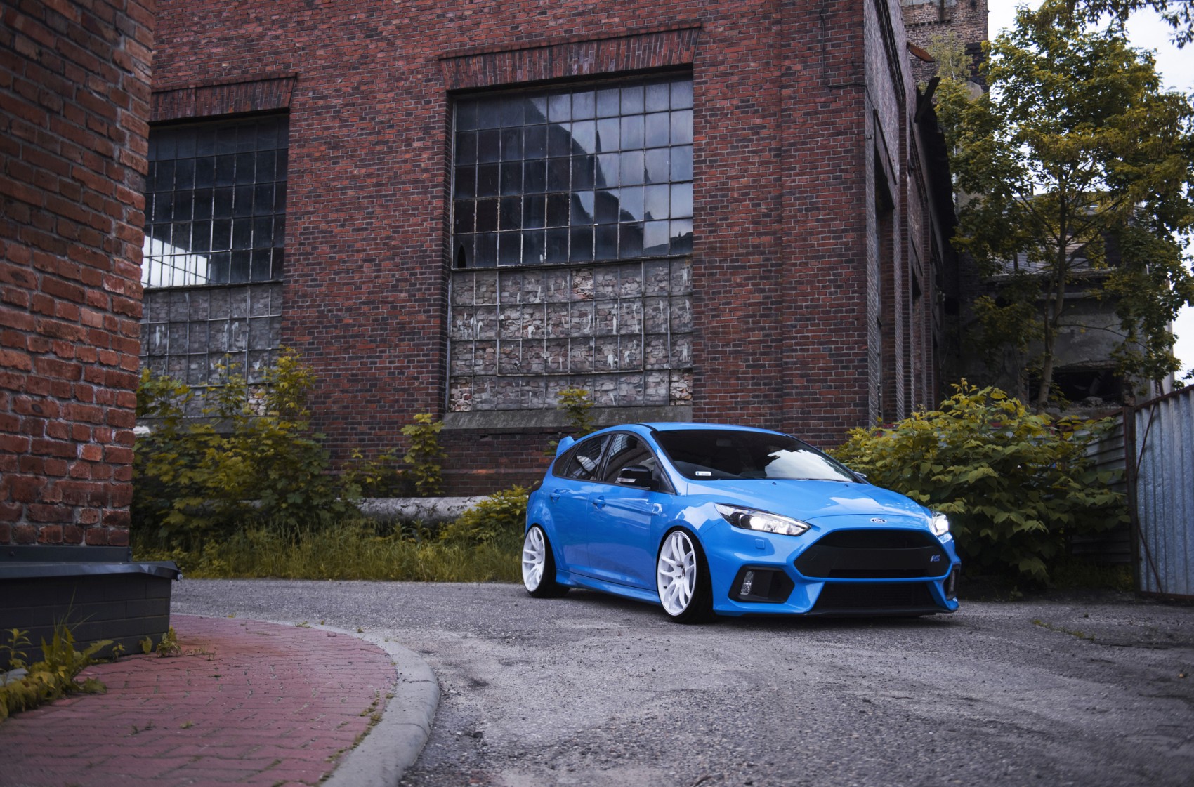 Ford Focus / ST / RS