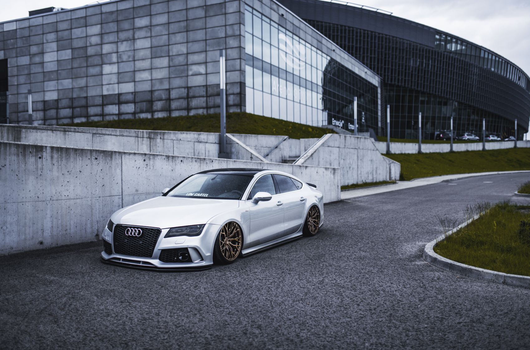 Audi A7 / S7 / RS7