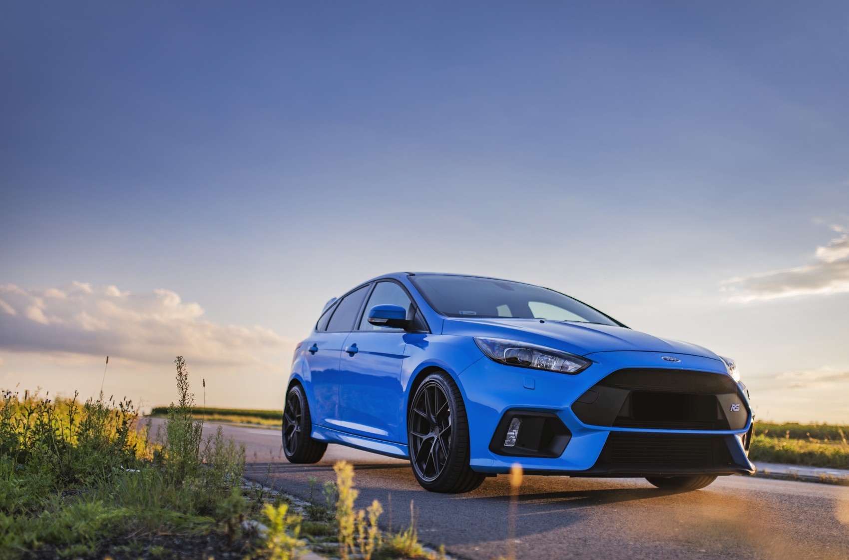 Ford Focus / ST / RS