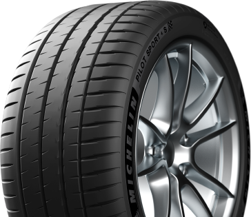 Michelin, Pilot Sport 4 S, 315/35ZR20(110Y) XL ND0 EV Suitable