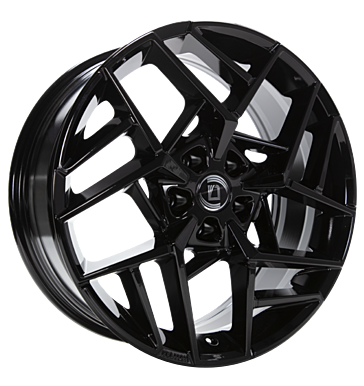 Diewe Wheels NORA 19x8 ET25 5x112 Neros