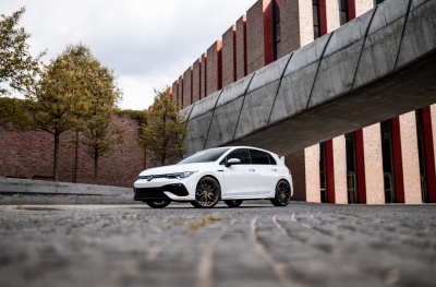 Volkswagen Golf Mk8 R