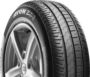 Avon, ZT7, 155/65 R14 75T SL
