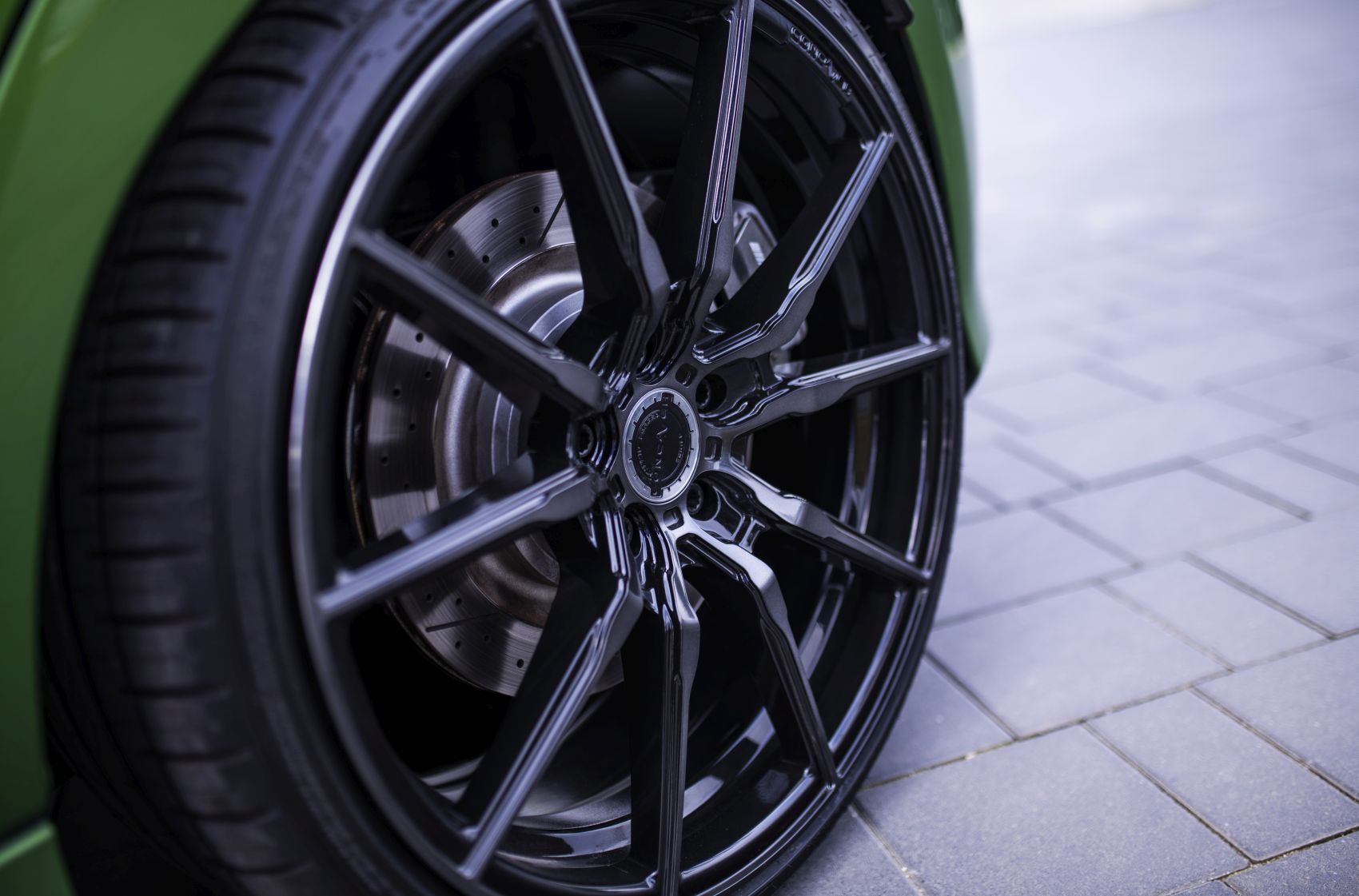 Mercedes-Benz A Class / A35 / A45