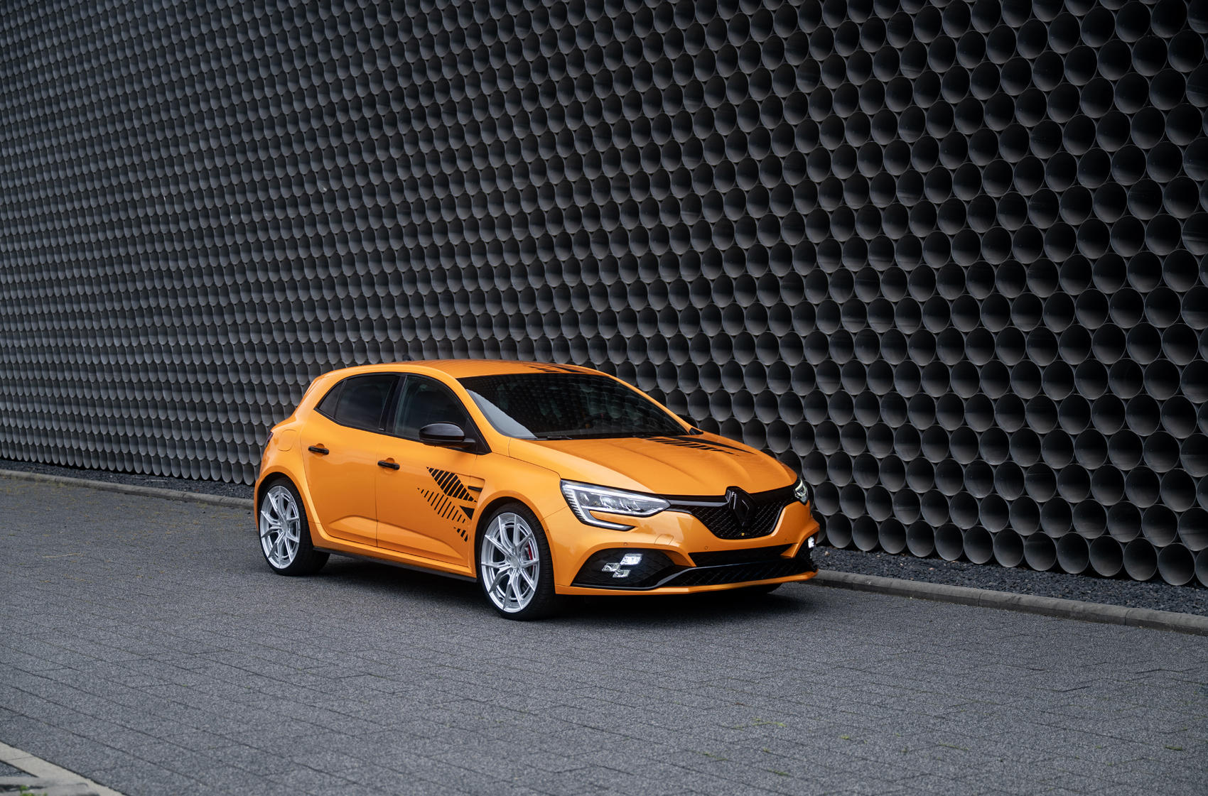 Renault Megane RS