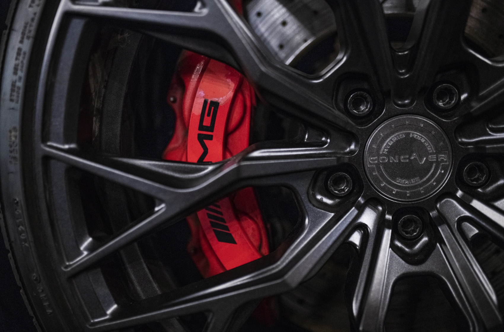 Mercedes-Benz SL / SL63