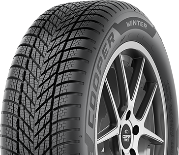 Cooper, Winter (1A), 235/45 R18 98V XL EVR 3PMSF M+S