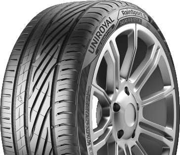 Uniroyal, RainSport 5, 275/40 R19 101Y EVc