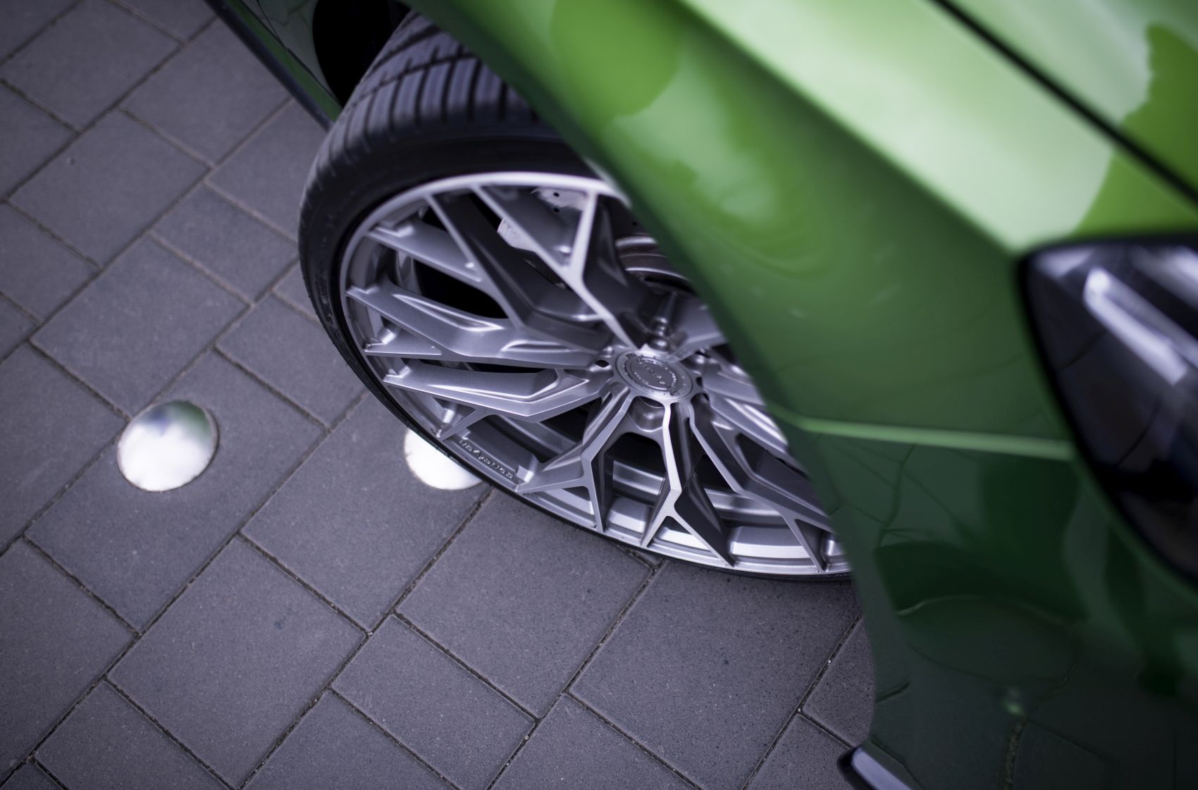 Mercedes-Benz A Class / A35 / A45