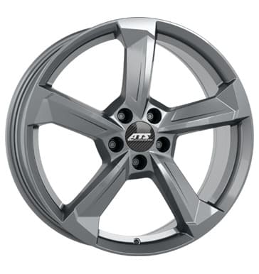 ATS Auvora in Dark Grey Farbe