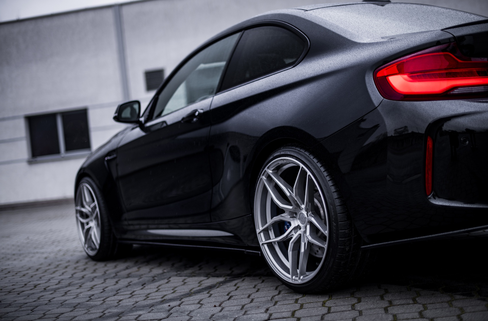 BMW 2 Series / M2